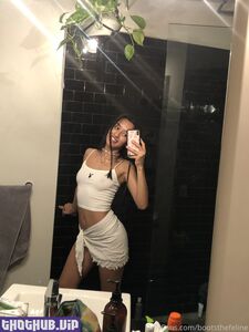 bootsthefeline new hot onlyfans leaked nudes