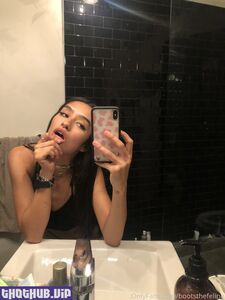 bootsthefeline new hot onlyfans leaked nudes