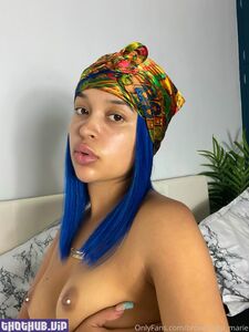 Brownsuga Marie new hot onlyfans leaked nudes