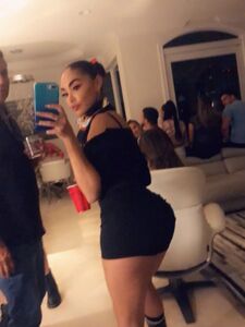 Selenasantana new hot onlyfans leaked nudes