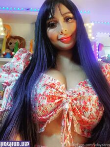 xdayaannax new hot onlyfans leaked nudes