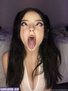 Babylaur new hot onlyfans leaked nudes