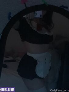 Babylaur new hot onlyfans leaked nudes