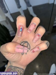 tayor white new hot onlyfans leaked nudes