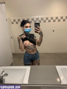 tayor white new hot onlyfans leaked nudes