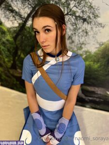 naomi soraya new hot onlyfans leaked nudes