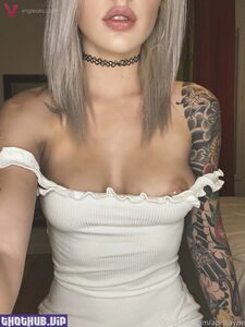 April Jayne new hot onlyfans leaked nudes