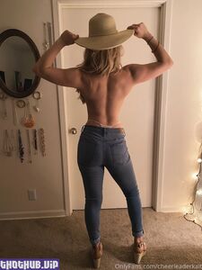 cheerleaderkait new hot onlyfans leaked nudes