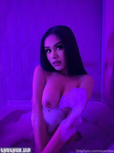 Vcamilav new hot onlyfans leaked nudes