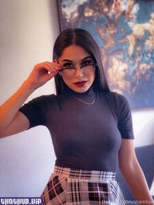 Vcamilav new hot onlyfans leaked nudes