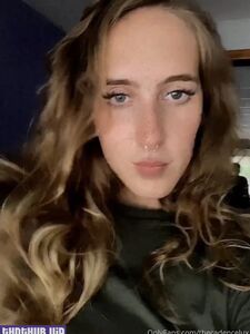 thecadencelux new hot onlyfans leaked nudes