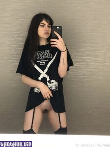 xofreja new hot onlyfans leaked nudes