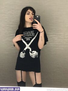 xofreja new hot onlyfans leaked nudes