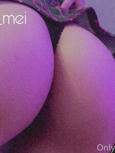 ShunliMei new hot onlyfans leaked nudes