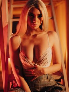 Angela Halee new hot onlyfans leaked nudes