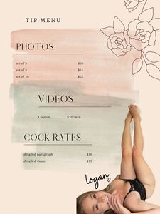 loganbaaby new hot onlyfans leaked nudes