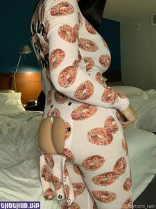 Romi Rain new hot onlyfans leaked nudes