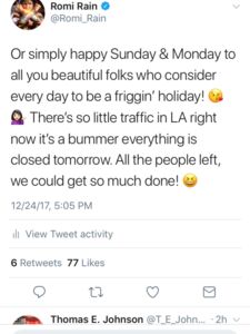 Romi Rain new hot onlyfans leaked nudes