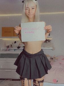 Izzybunnies new hot onlyfans leaked nudes