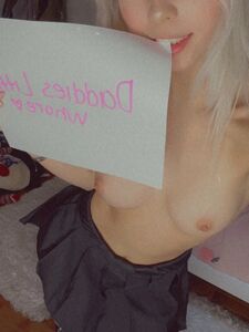 Izzybunnies new hot onlyfans leaked nudes