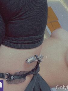 Izzybunnies new hot onlyfans leaked nudes