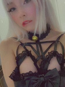 Izzybunnies new hot onlyfans leaked nudes