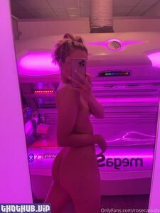 Rose Cassidy new hot onlyfans leaked nudes