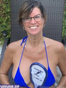 SexyMilfMary new hot onlyfans leaked nudes