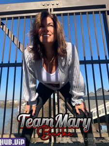 SexyMilfMary new hot onlyfans leaked nudes