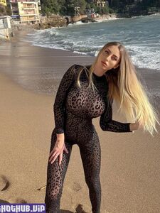 Eva Menta new hot onlyfans leaked nudes