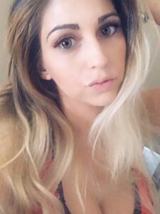 Antoinette Marie new hot onlyfans leaked nudes