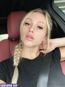 itspatikayy new hot onlyfans leaked nudes