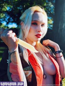 madammedusa new hot onlyfans leaked nudes