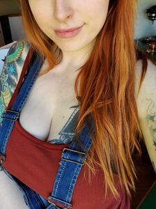 zaliagraves aka conerjay new hot onlyfans leaked nudes