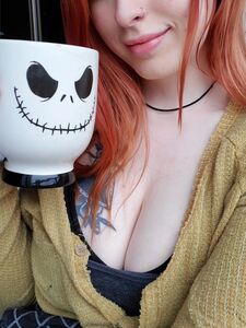 zaliagraves aka conerjay new hot onlyfans leaked nudes