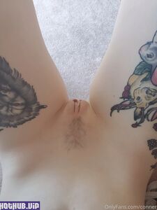 zaliagraves aka conerjay new hot onlyfans leaked nudes
