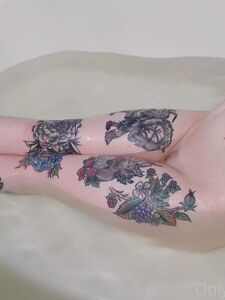 zaliagraves aka conerjay new hot onlyfans leaked nudes