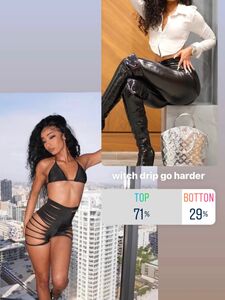 RubiRose new hot onlyfans leaked nudes