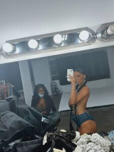 RubiRose new hot onlyfans leaked nudes