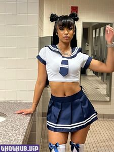 RubiRose new hot onlyfans leaked nudes