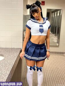 RubiRose new hot onlyfans leaked nudes