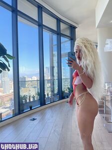 RubiRose new hot onlyfans leaked nudes