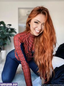 caitchristinee new hot onlyfans leaked nudes