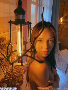 KateKuray new hot onlyfans leaked nudes