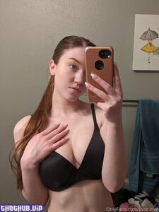 jade love new hot onlyfans leaked nudes