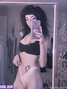 DOLLIE BEAR new hot onlyfans leaked nudes