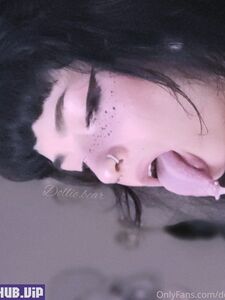 DOLLIE BEAR new hot onlyfans leaked nudes