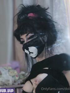DOLLIE BEAR new hot onlyfans leaked nudes