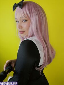 Thevirtualgeisha new hot onlyfans leaked nudes