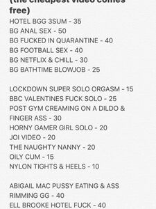 amber jade new hot onlyfans leaked nudes